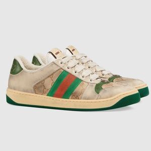 Gucci sneakers